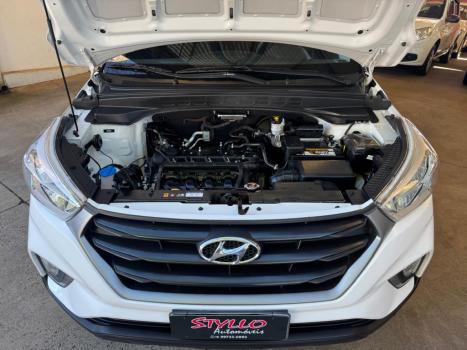 HYUNDAI Creta 1.6 16V 4P FLEX ATTITUDE AUTOM�TICO, Foto 20