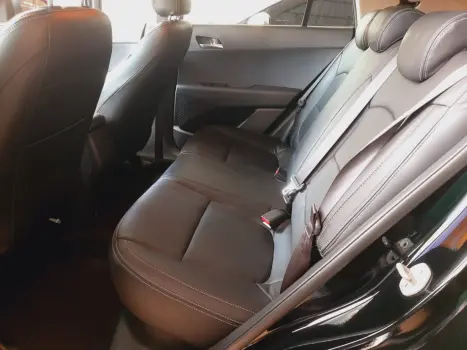 HYUNDAI Creta 1.6 16V 4P FLEX ACTION AUTOM�TICO, Foto 9