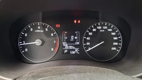 HYUNDAI Creta 1.6 16V 4P FLEX ATTITUDE AUTOM�TICO, Foto 5