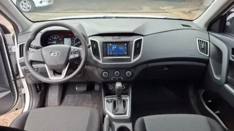 HYUNDAI Creta 1.6 16V 4P FLEX ATTITUDE AUTOM�TICO, Foto 6