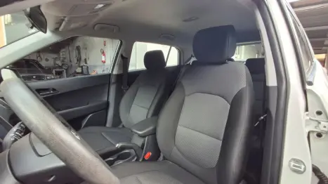HYUNDAI Creta 1.6 16V 4P FLEX ATTITUDE AUTOM�TICO, Foto 8