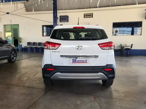 HYUNDAI Creta 1.6 16V 4P FLEX ATTITUDE AUTOM�TICO, Foto 6