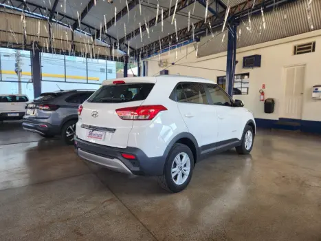 HYUNDAI Creta 1.6 16V 4P FLEX ATTITUDE AUTOM�TICO, Foto 7