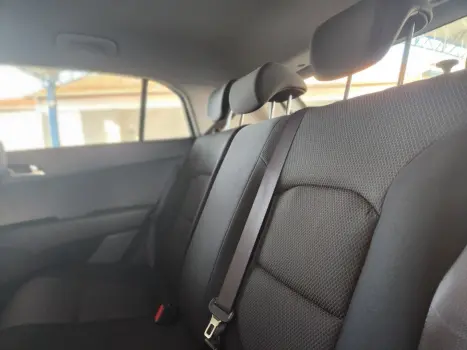 HYUNDAI Creta 1.6 16V 4P FLEX ATTITUDE AUTOM�TICO, Foto 8