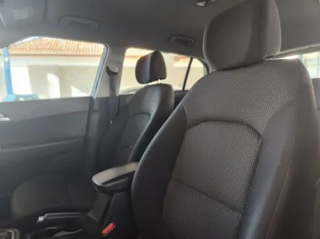 HYUNDAI Creta 1.6 16V 4P FLEX ATTITUDE AUTOM�TICO, Foto 9