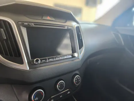 HYUNDAI Creta 1.6 16V 4P FLEX ATTITUDE AUTOM�TICO, Foto 11