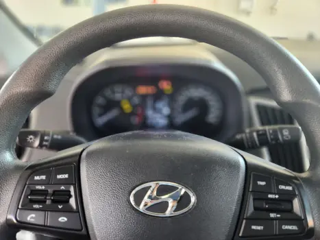 HYUNDAI Creta 1.6 16V 4P FLEX ATTITUDE AUTOM�TICO, Foto 12