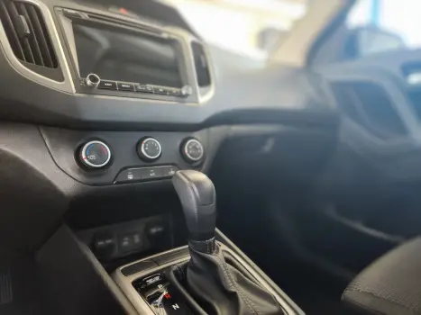 HYUNDAI Creta 1.6 16V 4P FLEX ATTITUDE AUTOM�TICO, Foto 13