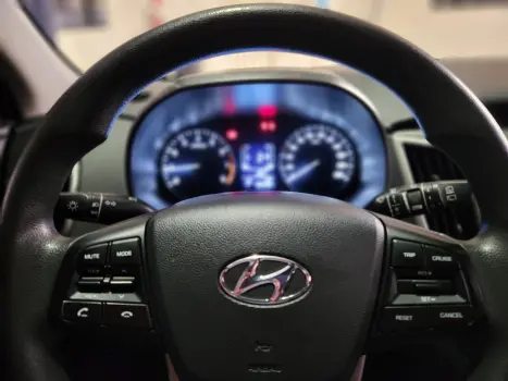 HYUNDAI Creta 1.6 16V 4P FLEX ACTION AUTOM�TICO, Foto 7