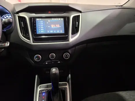 HYUNDAI Creta 1.6 16V 4P FLEX ACTION AUTOM�TICO, Foto 9