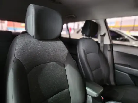 HYUNDAI Creta 1.6 16V 4P FLEX ACTION AUTOM�TICO, Foto 10