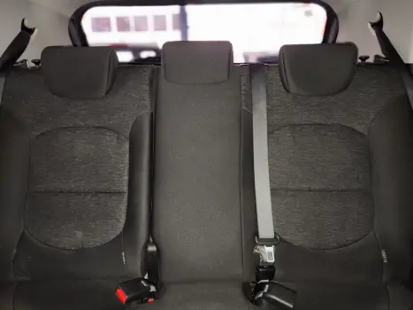 HYUNDAI Creta 1.6 16V 4P FLEX ACTION AUTOM�TICO, Foto 11