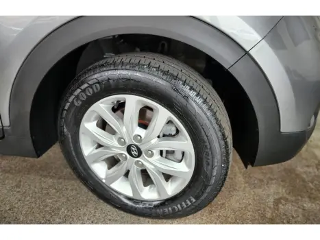 HYUNDAI Creta 1.6 16V 4P FLEX ACTION AUTOM�TICO, Foto 13