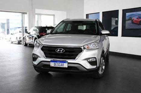HYUNDAI Creta 1.6 16V 4P FLEX PULSE AUTOM�TICO, Foto 2