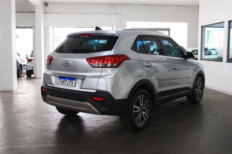HYUNDAI Creta 1.6 16V 4P FLEX PULSE AUTOM�TICO, Foto 5