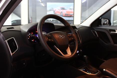 HYUNDAI Creta 1.6 16V 4P FLEX PULSE AUTOM�TICO, Foto 6