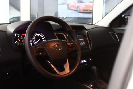 HYUNDAI Creta 1.6 16V 4P FLEX PULSE AUTOM�TICO, Foto 7