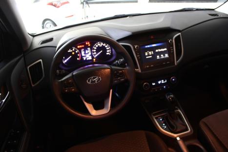 HYUNDAI Creta 1.6 16V 4P FLEX PULSE AUTOM�TICO, Foto 8