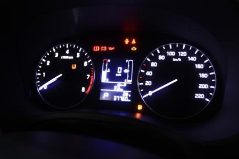 HYUNDAI Creta 1.6 16V 4P FLEX PULSE AUTOM�TICO, Foto 10