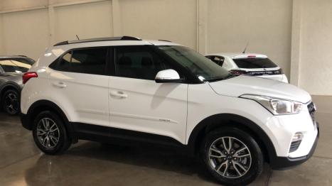 HYUNDAI Creta 1.6 16V 4P FLEX ATTITUDE AUTOM�TICO, Foto 2