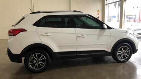 HYUNDAI Creta 1.6 16V 4P FLEX ATTITUDE AUTOM�TICO, Foto 3