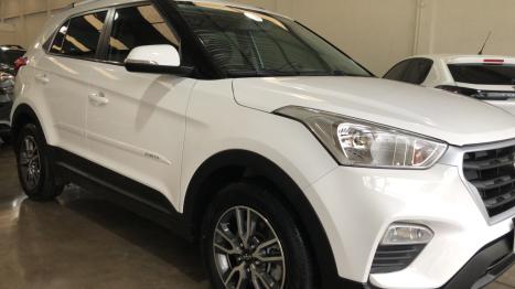 HYUNDAI Creta 1.6 16V 4P FLEX ATTITUDE AUTOM�TICO, Foto 4