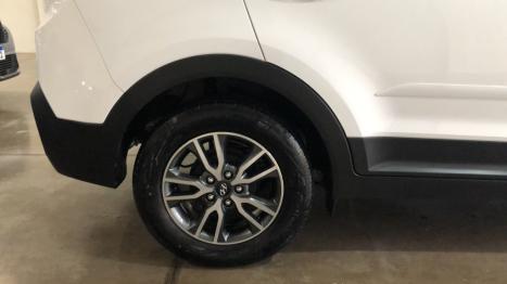 HYUNDAI Creta 1.6 16V 4P FLEX ATTITUDE AUTOM�TICO, Foto 5