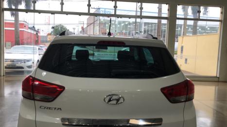 HYUNDAI Creta 1.6 16V 4P FLEX ATTITUDE AUTOM�TICO, Foto 6