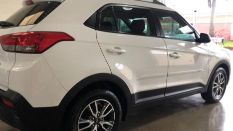 HYUNDAI Creta 1.6 16V 4P FLEX ATTITUDE AUTOM�TICO, Foto 7