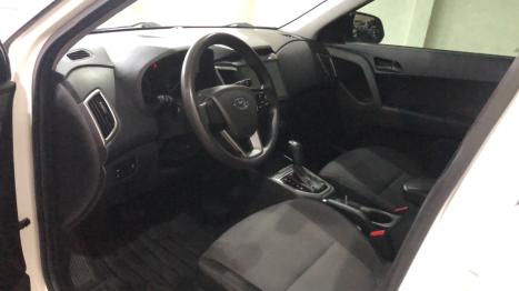 HYUNDAI Creta 1.6 16V 4P FLEX ATTITUDE AUTOM�TICO, Foto 8
