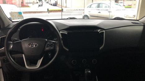 HYUNDAI Creta 1.6 16V 4P FLEX ATTITUDE AUTOM�TICO, Foto 9