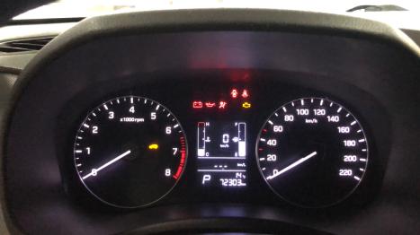 HYUNDAI Creta 1.6 16V 4P FLEX ATTITUDE AUTOM�TICO, Foto 10