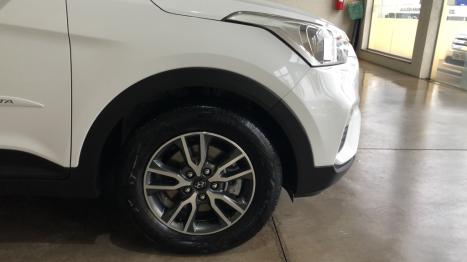 HYUNDAI Creta 1.6 16V 4P FLEX ATTITUDE AUTOM�TICO, Foto 12