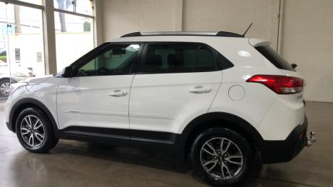 HYUNDAI Creta 1.6 16V 4P FLEX ATTITUDE AUTOM�TICO, Foto 13
