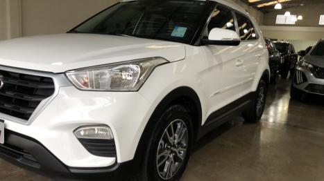 HYUNDAI Creta 1.6 16V 4P FLEX ATTITUDE AUTOM�TICO, Foto 14