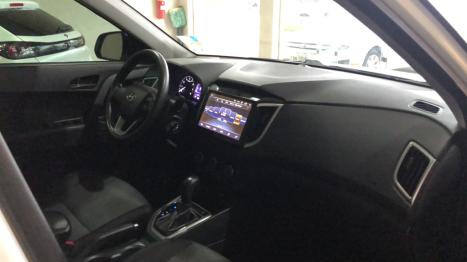 HYUNDAI Creta 1.6 16V 4P FLEX ATTITUDE AUTOM�TICO, Foto 15