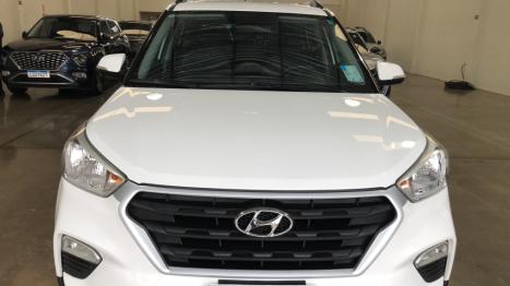 HYUNDAI Creta 1.6 16V 4P FLEX ATTITUDE AUTOM�TICO, Foto 16