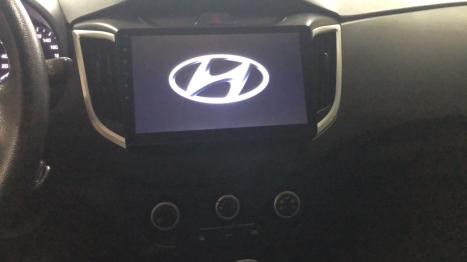HYUNDAI Creta 1.6 16V 4P FLEX ATTITUDE AUTOM�TICO, Foto 18