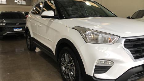 HYUNDAI Creta 1.6 16V 4P FLEX ATTITUDE AUTOM�TICO, Foto 19