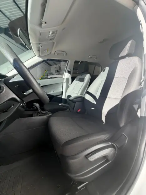 HYUNDAI Creta 1.6 16V 4P FLEX ATTITUDE AUTOM�TICO, Foto 6