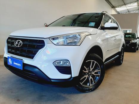 HYUNDAI Creta 1.6 16V 4P FLEX ATTITUDE AUTOM�TICO, Foto 1