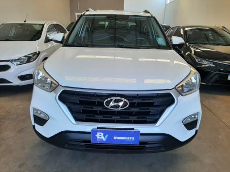 HYUNDAI Creta 1.6 16V 4P FLEX ATTITUDE AUTOM�TICO, Foto 2
