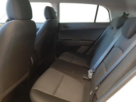HYUNDAI Creta 1.6 16V 4P FLEX ATTITUDE AUTOM�TICO, Foto 4