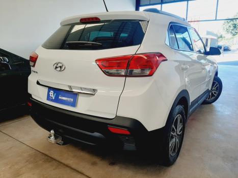 HYUNDAI Creta 1.6 16V 4P FLEX ATTITUDE AUTOM�TICO, Foto 5