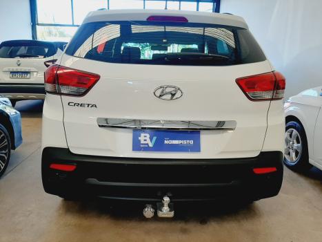 HYUNDAI Creta 1.6 16V 4P FLEX ATTITUDE AUTOM�TICO, Foto 6