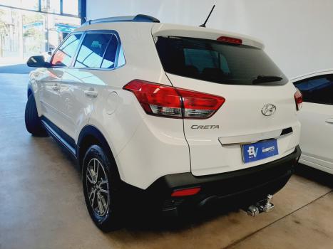 HYUNDAI Creta 1.6 16V 4P FLEX ATTITUDE AUTOM�TICO, Foto 7