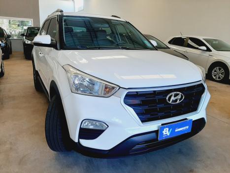 HYUNDAI Creta 1.6 16V 4P FLEX ATTITUDE AUTOM�TICO, Foto 8