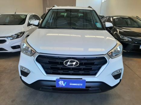 HYUNDAI Creta 1.6 16V 4P FLEX ATTITUDE AUTOM�TICO, Foto 9
