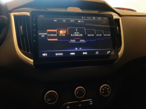HYUNDAI Creta 1.6 16V 4P FLEX ATTITUDE AUTOM�TICO, Foto 11