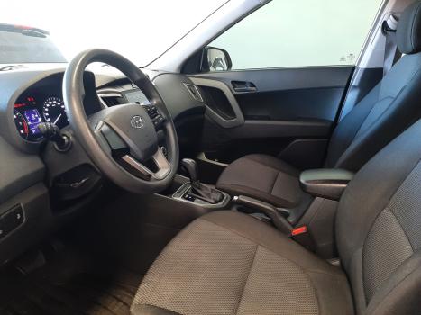 HYUNDAI Creta 1.6 16V 4P FLEX ATTITUDE AUTOM�TICO, Foto 13